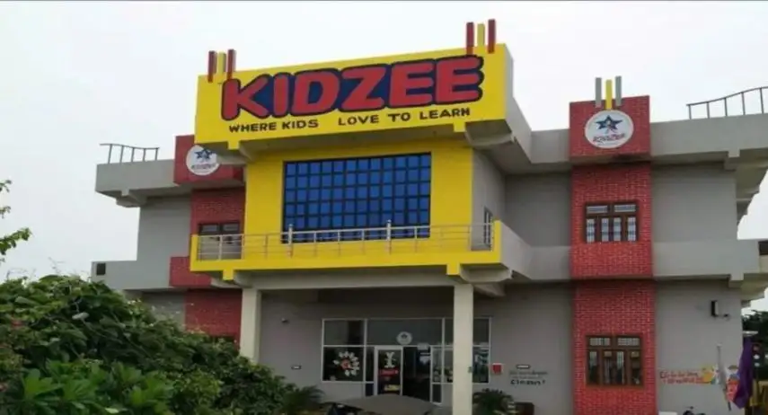 Kidzee India
