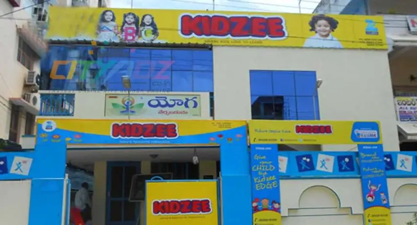 Kidzee India