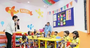Kidzee India