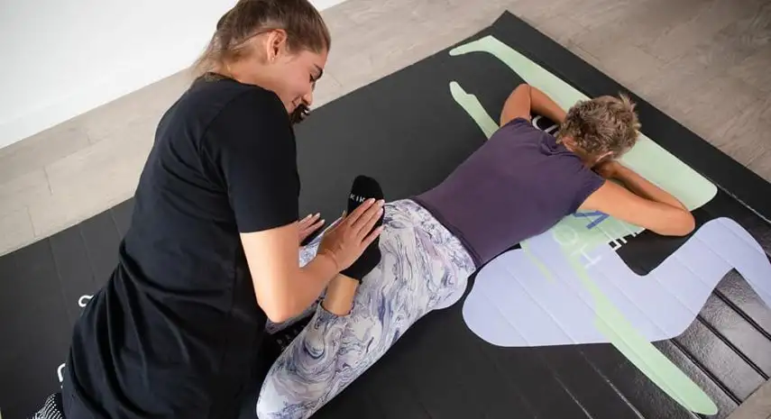 Kika Stretch Studios Franchise Opportunities