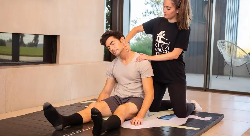 Kika Stretch Studios