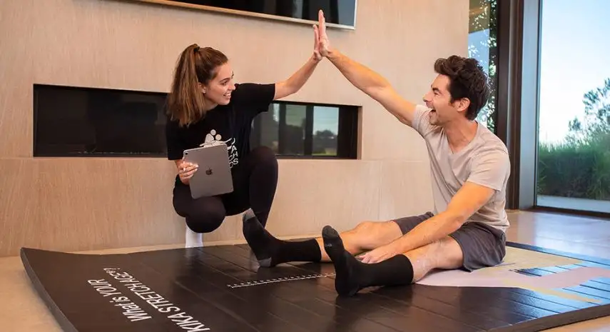 Kika Stretch Studios