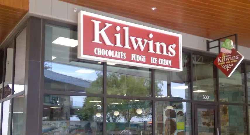 Kilwins Chocolates Franchise Opportunity