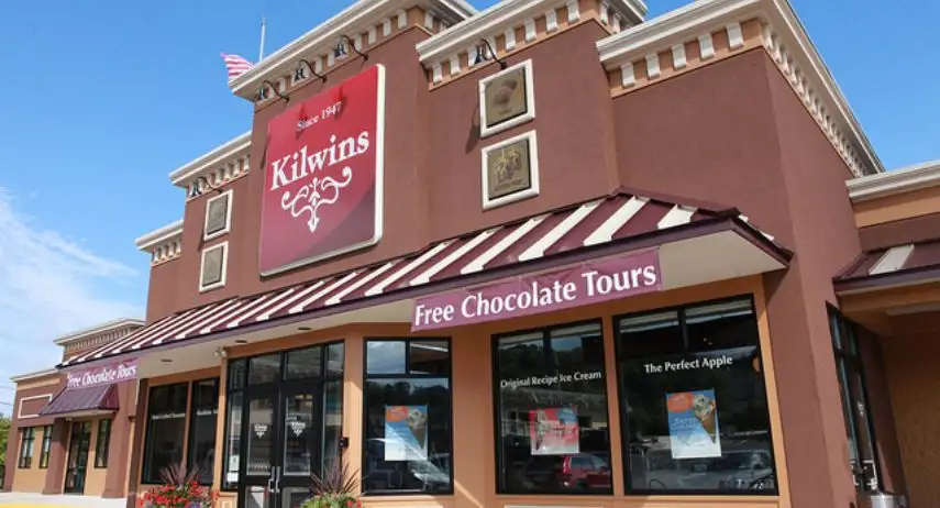 Kilwins Chocolates Franchise Opportunity image 2