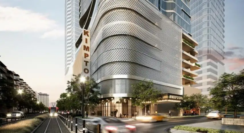 Kimpton Hotels & Restaurants