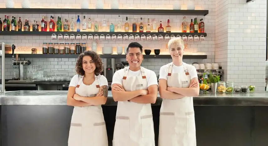 Kimpton Hotels & Restaurants