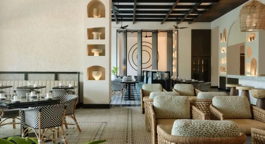 Kimpton Hotels & Restaurants