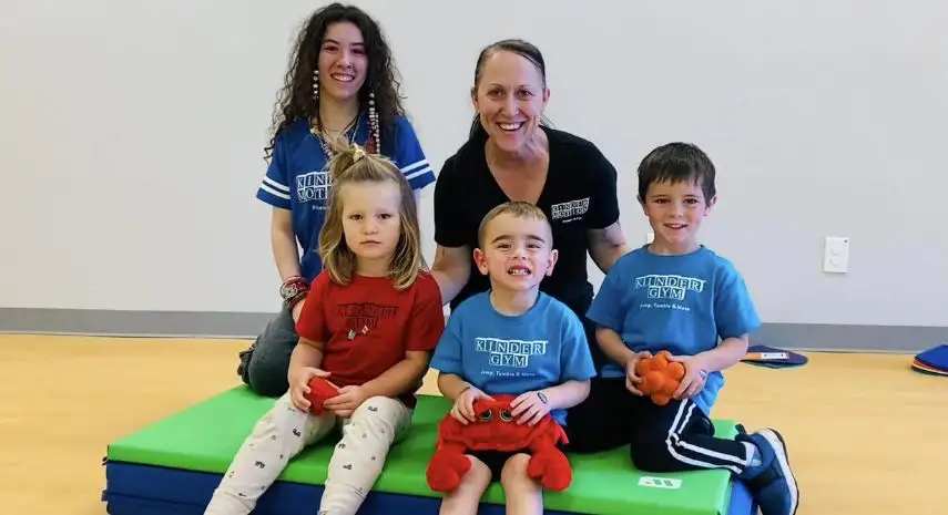 Kinderdance International