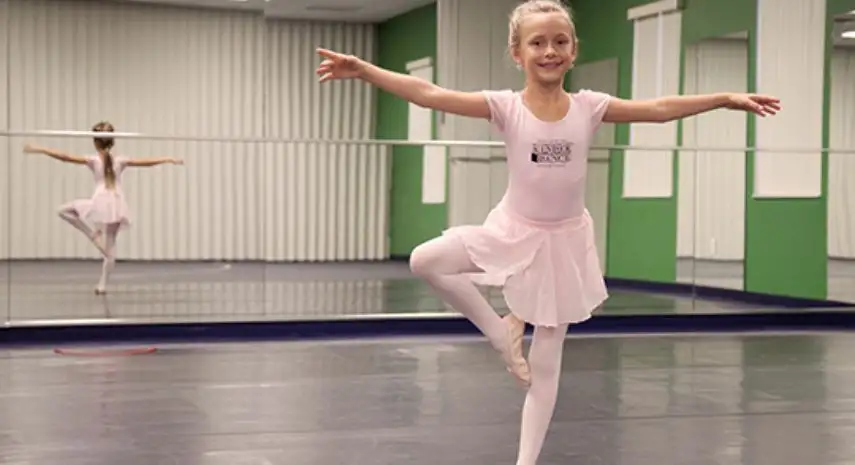 Kinderdance International