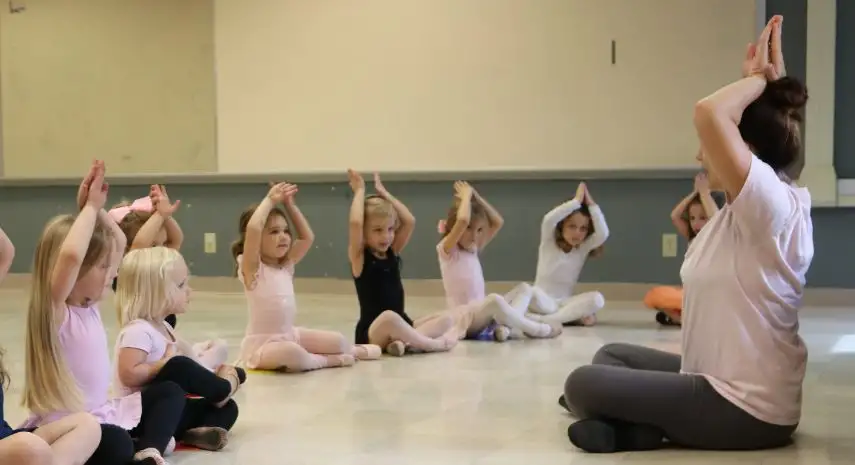 Kinderdance International