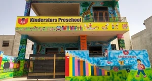 Kinderstars Preschool
