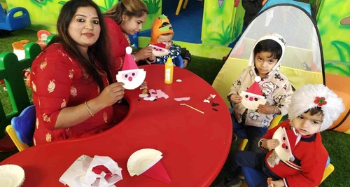 Kinderstars Preschool Franchise For Sale