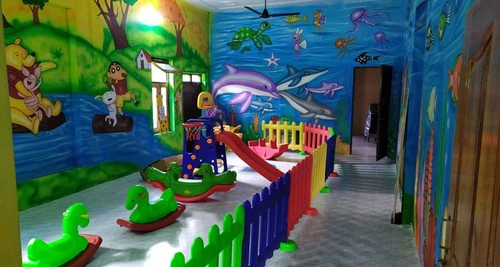 Kinderstars Preschool Franchise For Sale