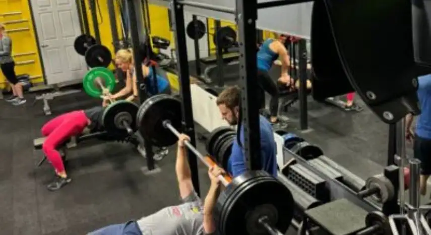 Ki’netik Fitness Franchise - Investment, Cost, Opportunities