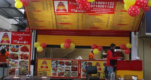 Kingdom of Momos Franchise Cost, Fees, Opportunity