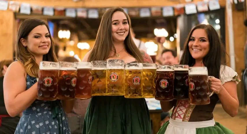 King’s Bierhaus  - Costs, Profit,