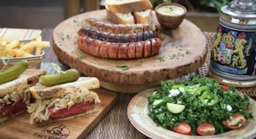 King’s Bierhaus  - Costs, Profit,