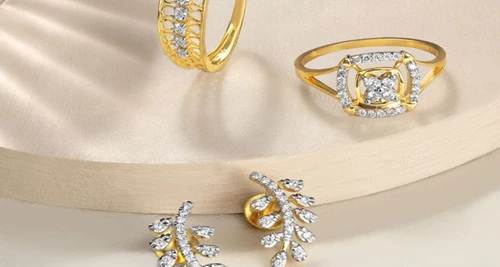 Kisna Diamond & Gold Jewellery Franchise For Sale