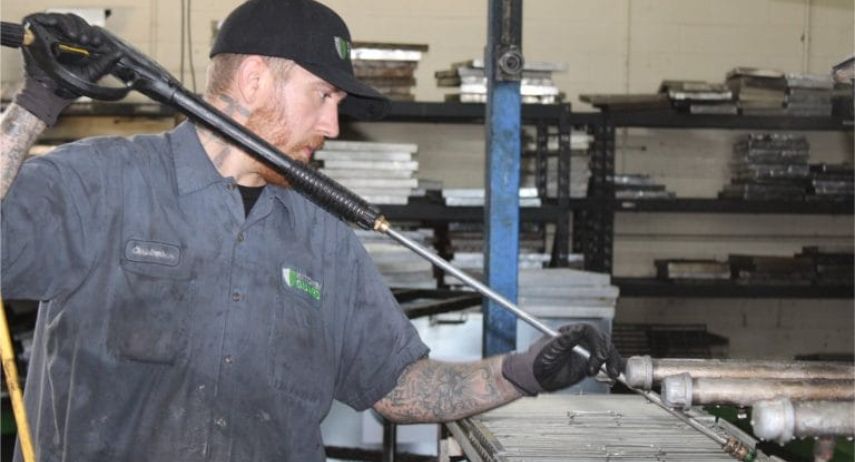 Kitchen Guard Franchise For Sale