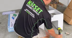 Kitset Assembly  - Home Services