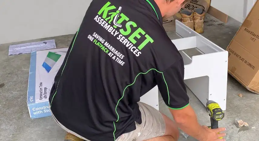 Kitset Assembly  - Home Services