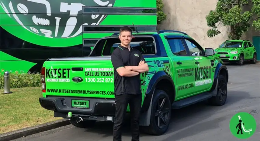 Kitset Assembly Franchise Opportunities - Home Services