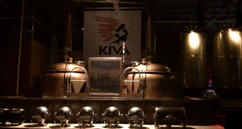 Kiva Brew Pub Franchise Cost, Fees, Opportunity