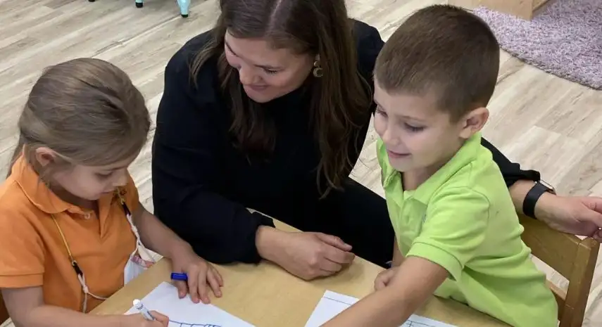 KLA Schools Franchise For Sale - Early Education image 3