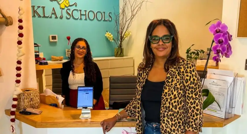 KLA Schools Franchise For Sale - Early Education