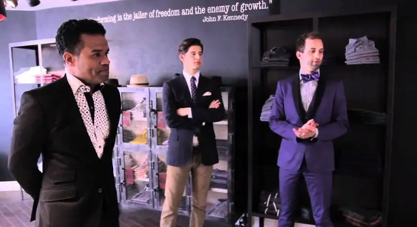 Klein Epstein & Parker