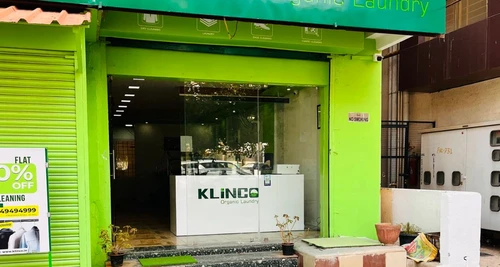 KLiNCO Organic Laundry Franchise For Sale