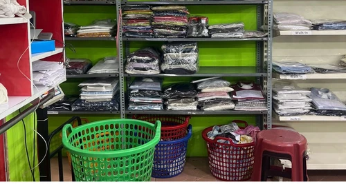 KLiNCO Organic Laundry Franchise For Sale