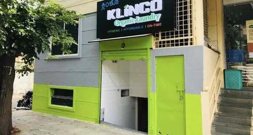 KLiNCO Organic Laundry Franchise For Sale