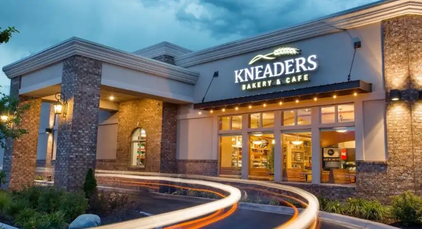 Kneaders Bakery & Café
