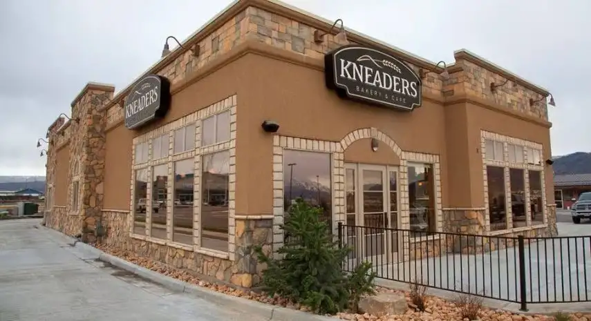 Kneaders Bakery & Café Franchise For Sale image 3