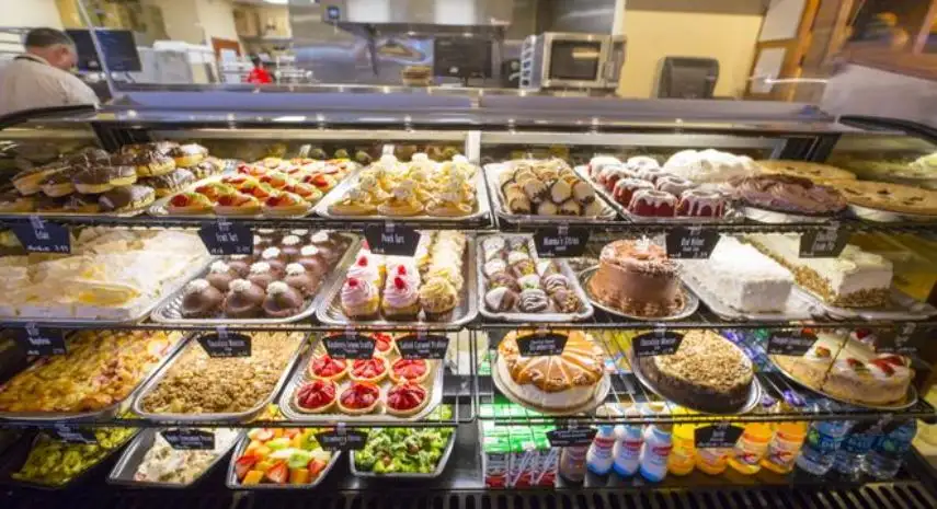 Kneaders Bakery & Café