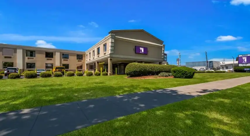 Knights Inn Franchise Cost, Training, & Opportunities