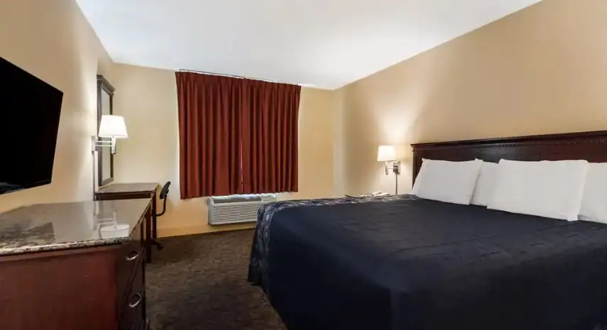 Knights Inn Franchise Cost, Training, & Opportunities