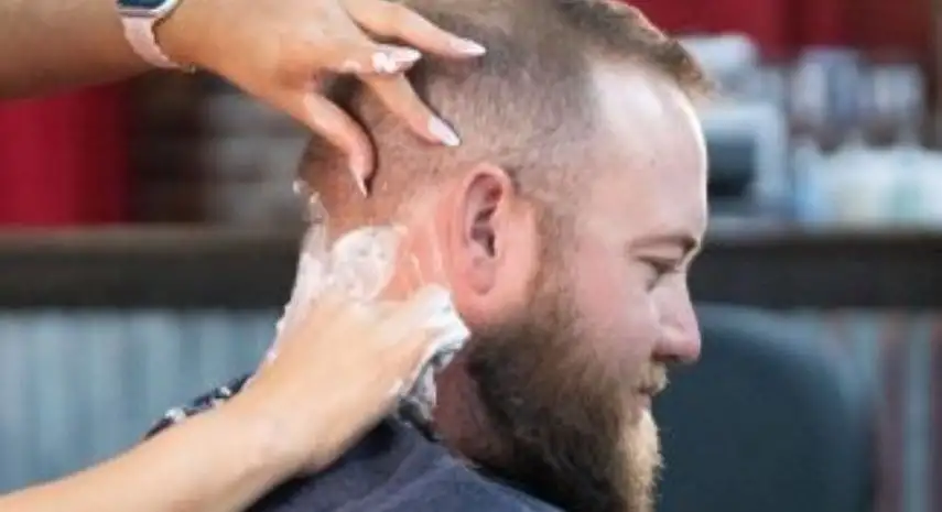 Knockouts Haircut For Men Franchise For Sale image 2