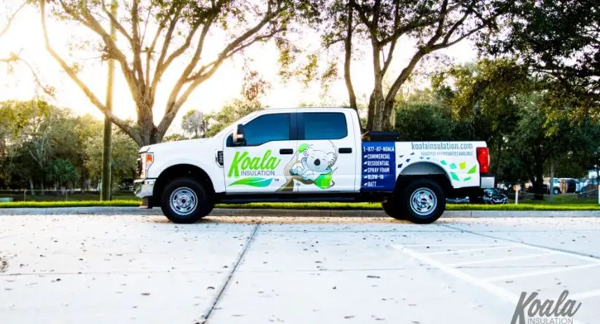 Koala Insulation Franchise Opportunity