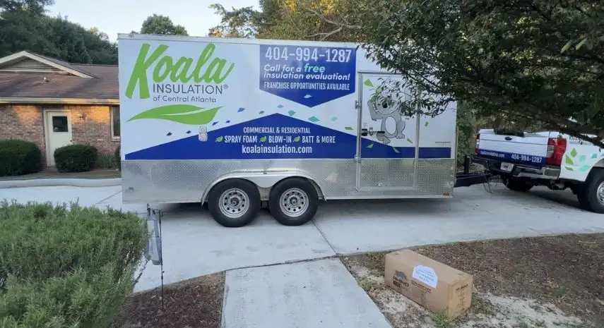 Koala Insulation  in Canada