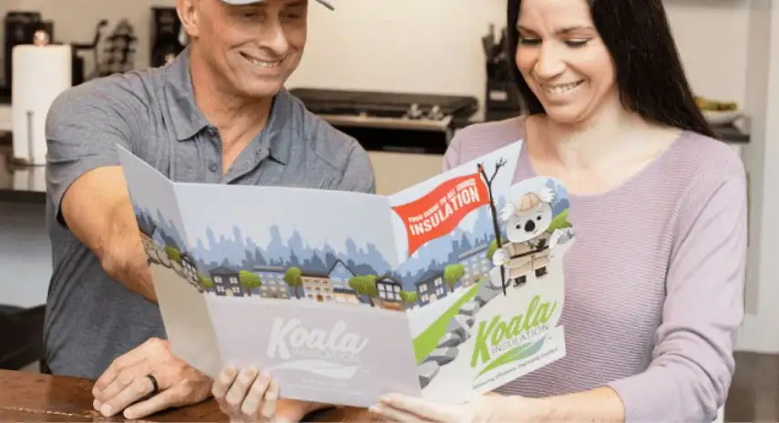 Koala Insulation  in Canada