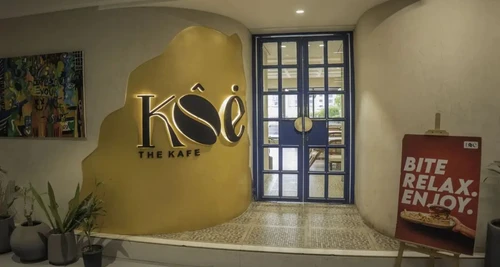 Koe The Kafe Franchise Cost, Fees, Opportunity