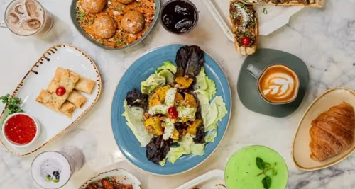 Koe The Kafe Franchise Cost, Fees, Opportunity