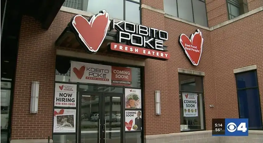 Koibito Poke Franchise Cost, Training, & Opportunities