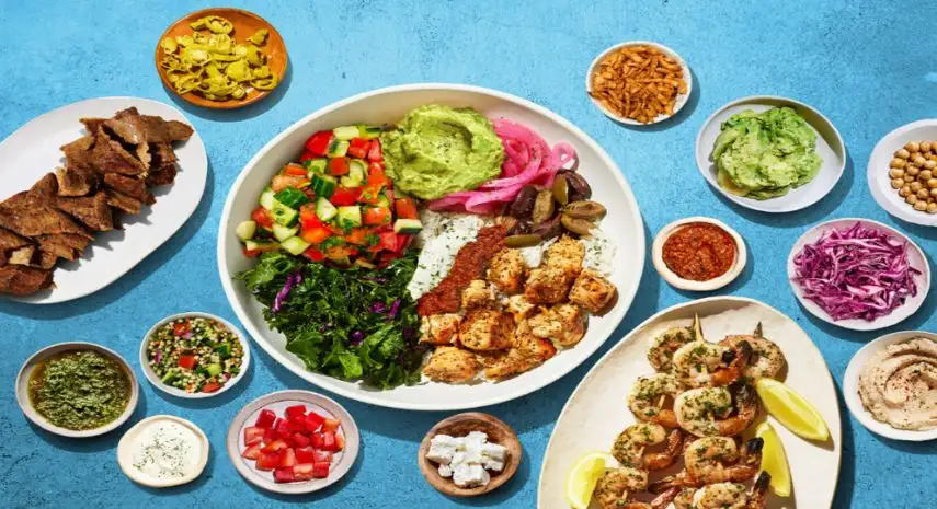 Koibito Poke Franchise Cost, Training, & Opportunities