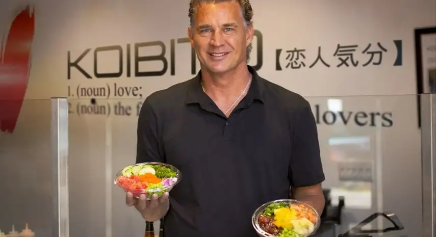 Koibito Poke Franchise Cost, Training, & Opportunities