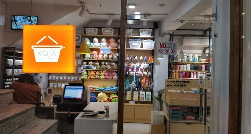KOJA Franchise Cost, Fees, Opportunity