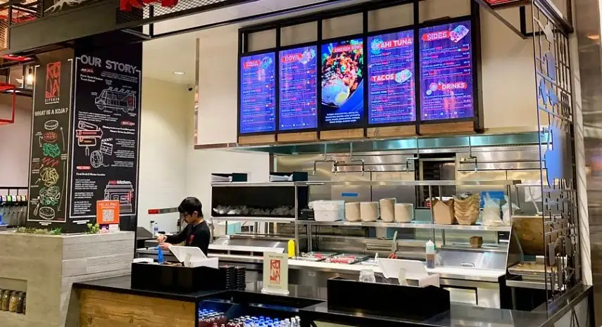 KoJa Kitchen Franchise Investment, Cost, Opportunities image 2