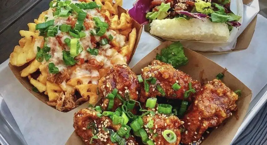 KoJa Kitchen Franchise Investment, Cost, Opportunities